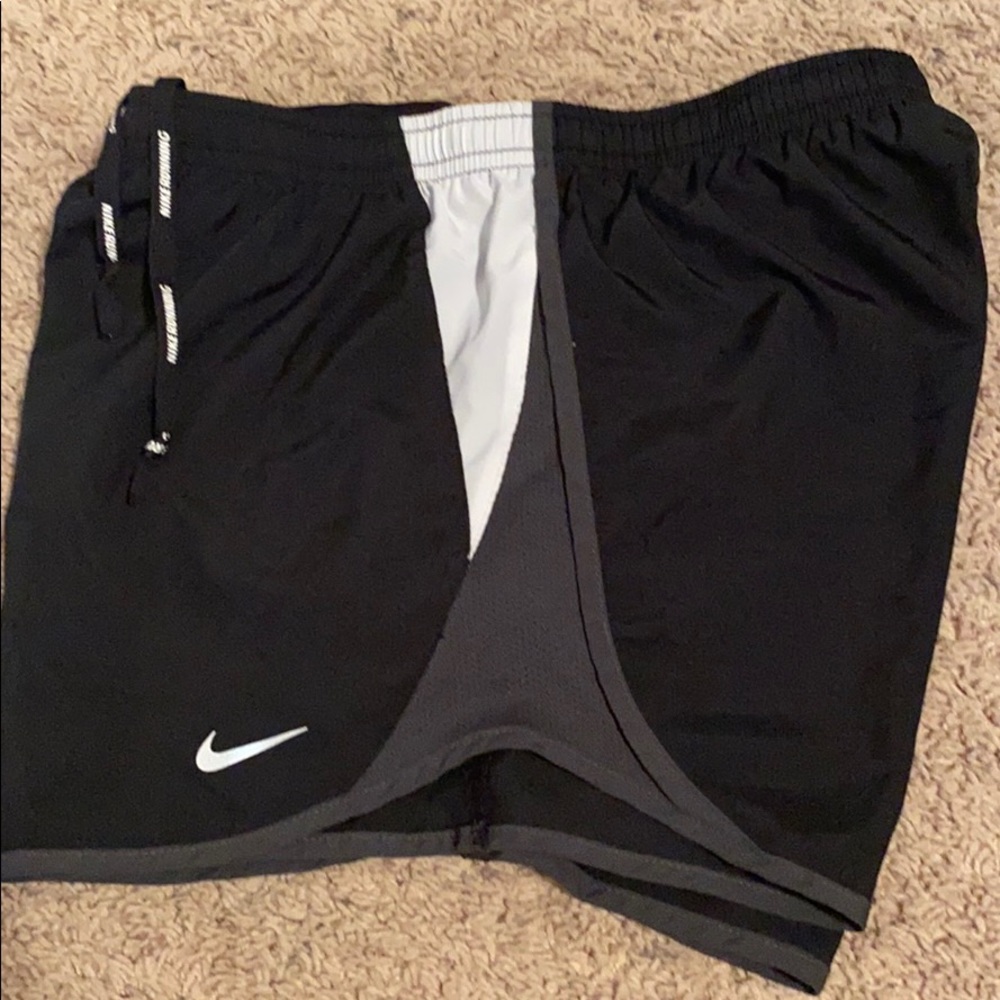 nike shorts